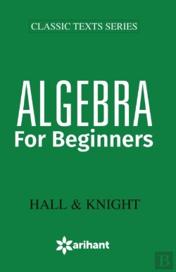 Bertrand.pt - Algebra For Beginners