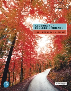 Bertrand.pt - Algebra For College Students