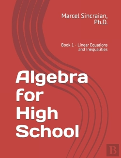 Bertrand.pt - Algebra  For High School : Book 1 - Line