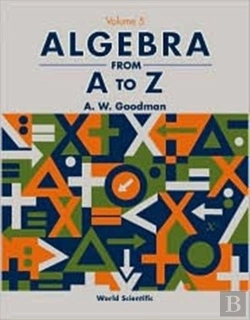 Bertrand.pt - Algebra From A To Z