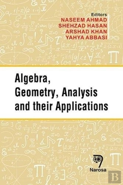 Bertrand.pt - Algebra, Geometry, Analysis And Their Applications