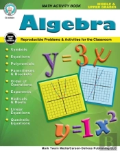 Algebra, Grades 5 - 12