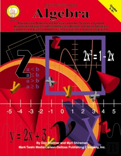 Bertrand.pt - Algebra, Grades 5 - 8
