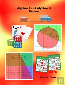 Bertrand.pt - Algebra I And Algebra Ii Review