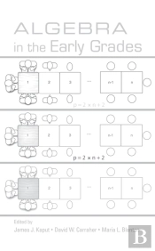 Algebra In The Early Grades
