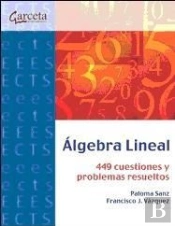 Álgebra Lineal