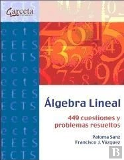 Bertrand.pt - Álgebra Lineal