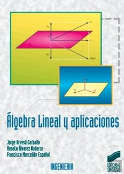 Bertrand.pt - Algebra Lineal Y Aplicaciones