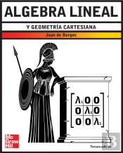 Algebra Lineal Y Geometr{A Cartesiana
