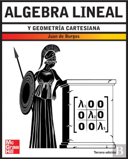 Bertrand.pt - Algebra Lineal Y Geometr{A Cartesiana