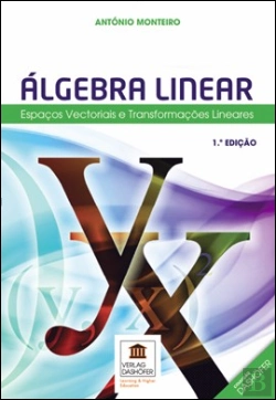 Bertrand.pt - Álgebra Linear