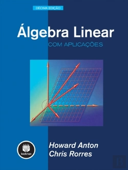 Bertrand.pt - Álgebra Linear com Aplicações