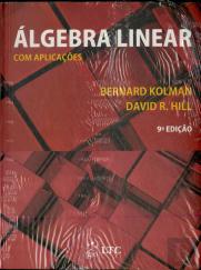 Álgebra Linear com Aplicações