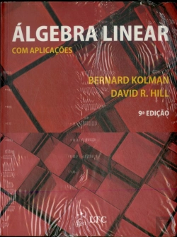 Bertrand.pt - Álgebra Linear com Aplicações