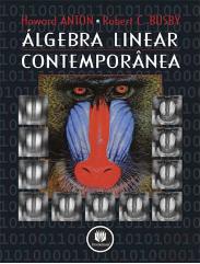 Álgebra Linear Contemporânea