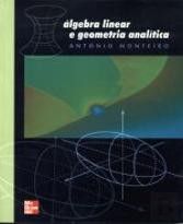 Álgebra Linear e Geometria Analítica
