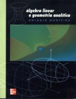 Bertrand.pt - Álgebra Linear e Geometria Analítica