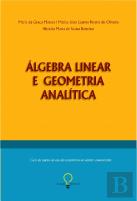 Álgebra Linear e Geometria Analítica