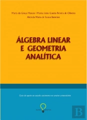Álgebra Linear e Geometria Analítica