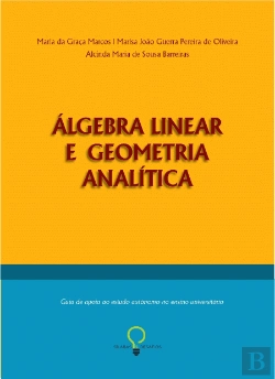 Bertrand.pt - Álgebra Linear e Geometria Analítica