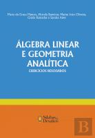 Álgebra Linear e Geometria Analítica