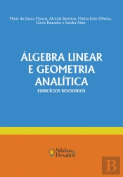 Álgebra Linear e Geometria Analítica