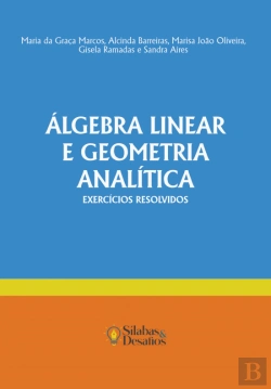 Bertrand.pt - Álgebra Linear e Geometria Analítica