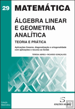 Bertrand.pt - Álgebra Linear e Geometria Analítica