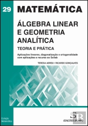 Álgebra Linear e Geometria Analítica