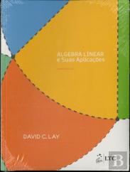Álgebra Linear e suas Aplicações