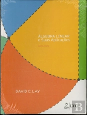 Álgebra Linear e suas Aplicações