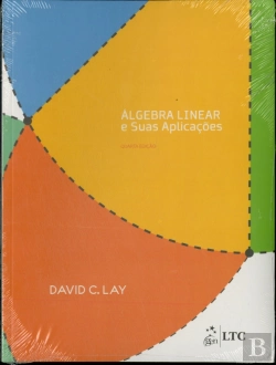 Bertrand.pt - Álgebra Linear e suas Aplicações