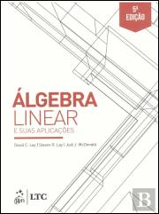 Álgebra Linear e suas Aplicações