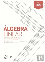 Álgebra Linear e suas Aplicações