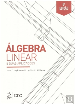 Bertrand.pt - Álgebra Linear e suas Aplicações