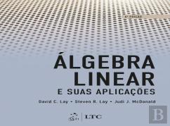 Álgebra Linear e suas Aplicações