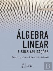 Álgebra Linear e suas Aplicações