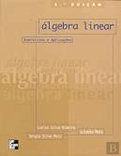 Bertrand.pt - Álgebra Linear: Exercícios e Aplicações
