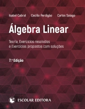 Álgebra Linear