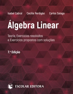 Bertrand.pt - Álgebra Linear