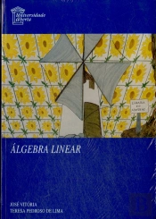 Álgebra Linear