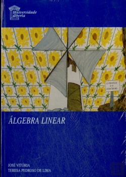 Bertrand.pt - Álgebra Linear