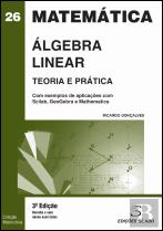 Álgebra Linear