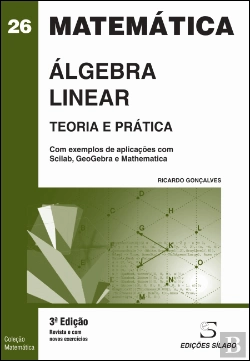 Bertrand.pt - Álgebra Linear