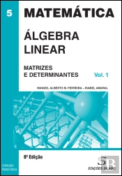 Álgebra Linear - Volume 1