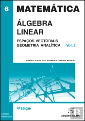 Álgebra Linear - Volume 2