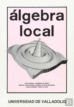 Bertrand.pt - Algebra Local