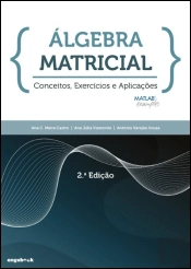 Álgebra Matricial