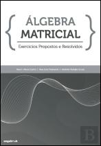 Álgebra Matricial