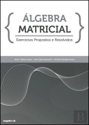 Álgebra Matricial
